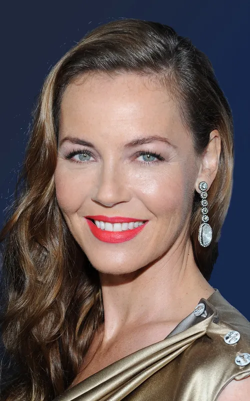 Connie Nielsen