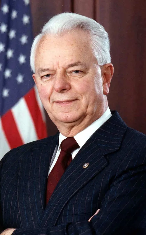 Robert Byrd