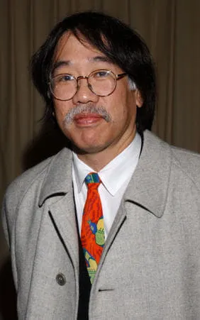 Richard Sakai