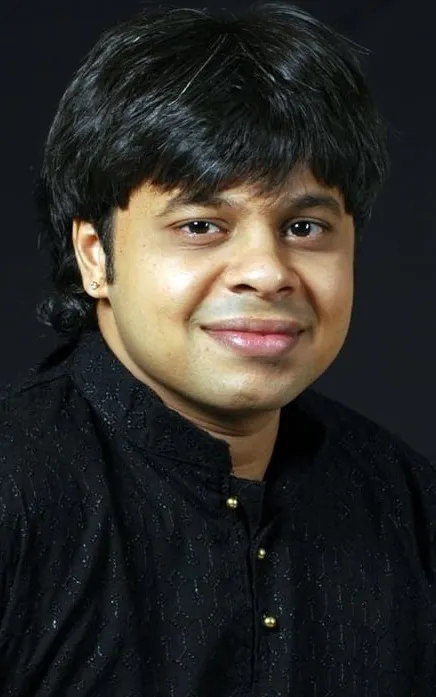 Shashank Subramanyam