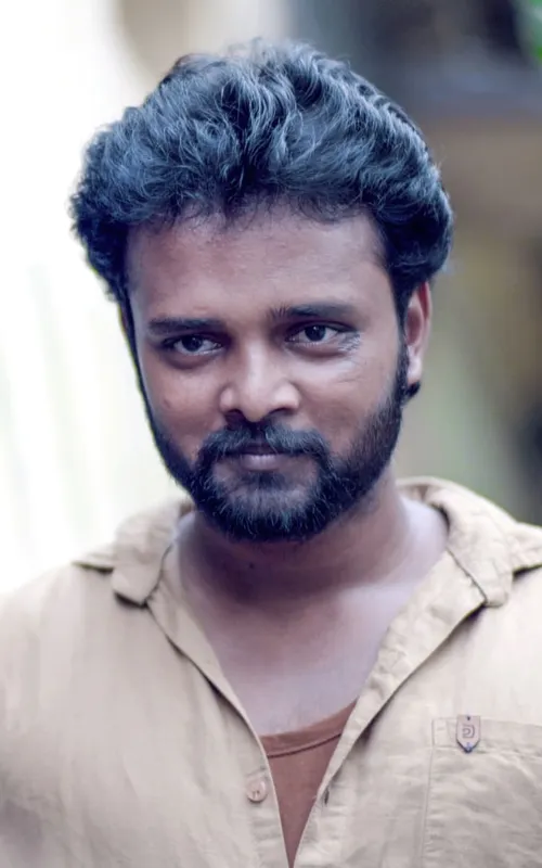 Rasu Ranjith