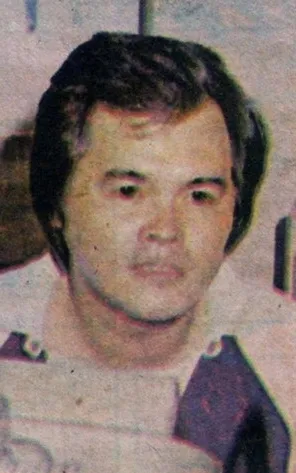 Ike Jarlego Jr.