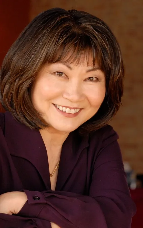 Cheryl Hamada