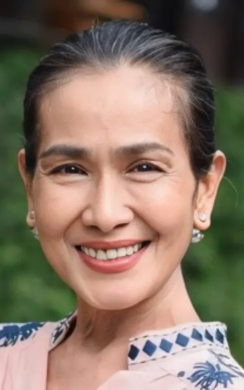 Seeda Puapimon