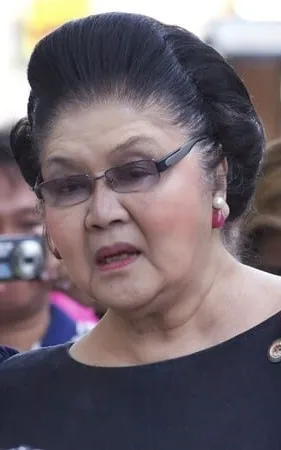 Imelda Marcos