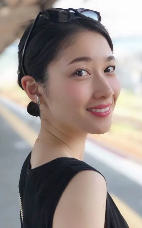 Eriko Kumagai