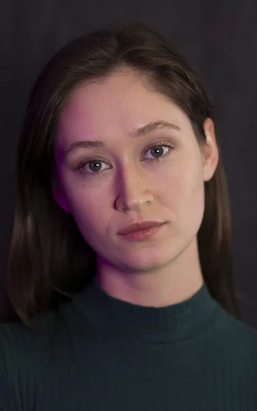 Julia Kern