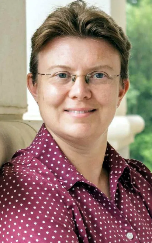Prudence Jones