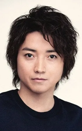 Tatsuya Fujiwara