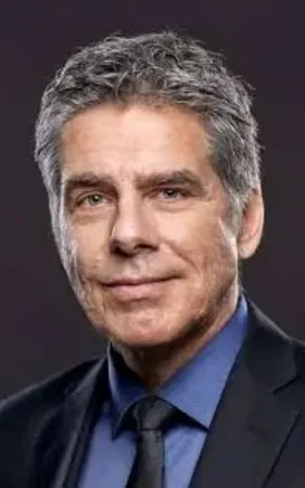 Mikael Tornving