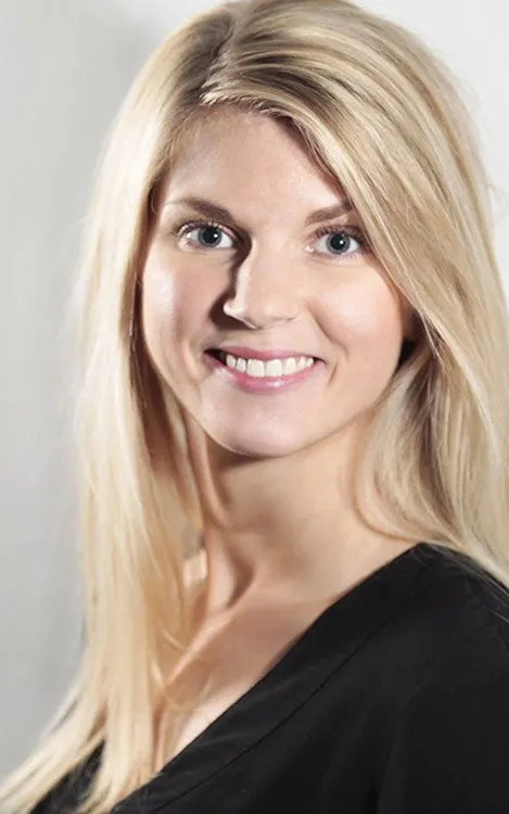 Hanna Alsterlund