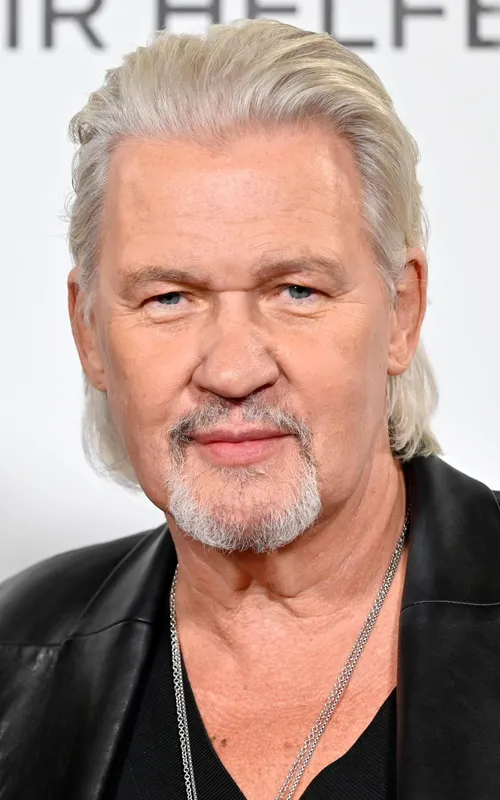 Johnny Logan