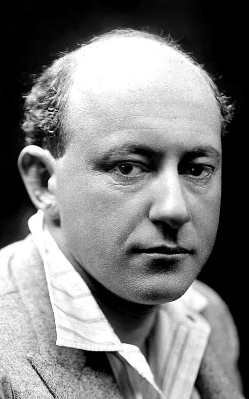 Cecil B. DeMille