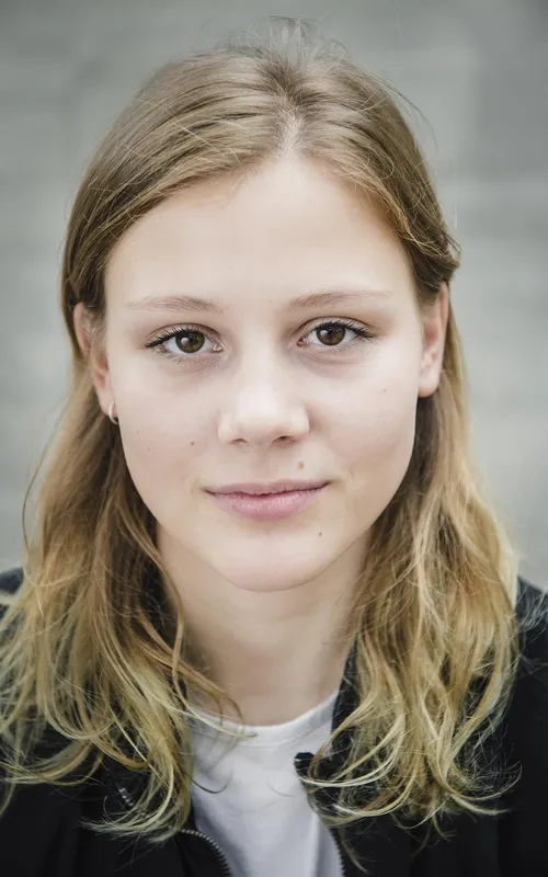 Emma-Katharina Suthe