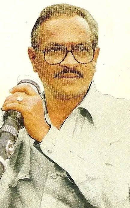 Jandhyala Subramanya Sastry