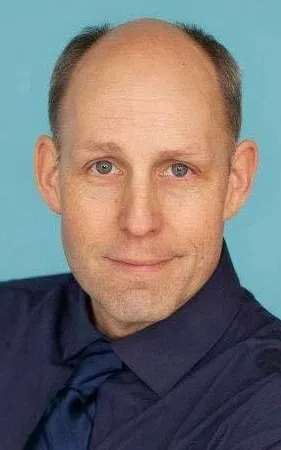 Glen Gaston