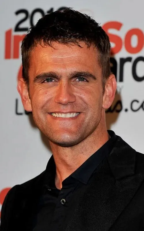 Scott Maslen