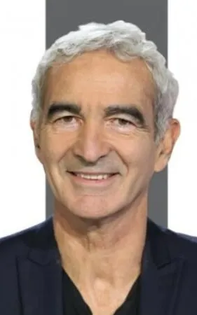 Raymond Domenech