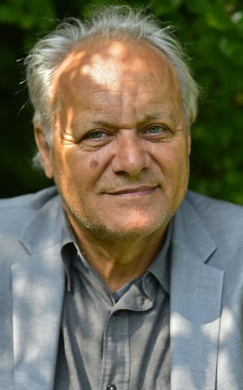 Jean-Pierre Luminet