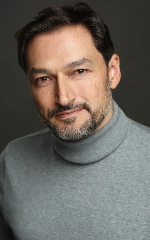 Xavi Mendez