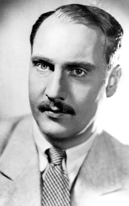 Siegfried Schürenberg