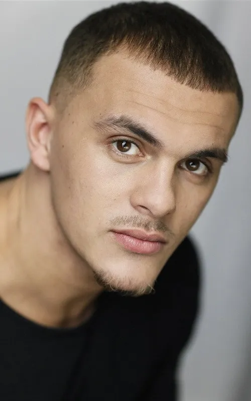 Bilal El Atreby