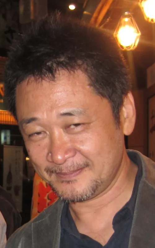 Hitoshi Ishikawa