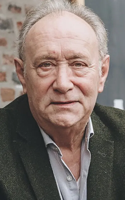 Gérard Chaillou