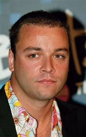 Chris Wolstenholme