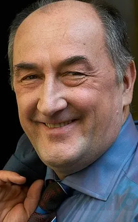 Boris Klyuev