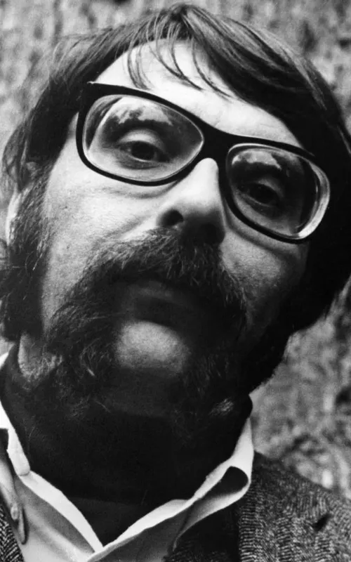 Vince Guaraldi