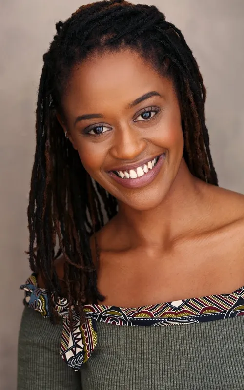 Malaika Uwamahoro