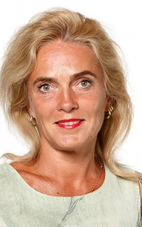 Vilja Kiisler