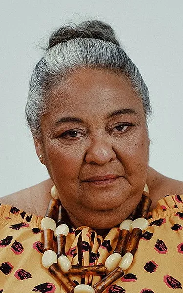 Aline Marta Maia