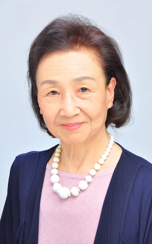 Shiho Matsunami