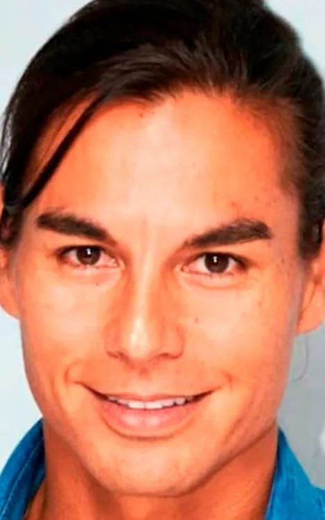 Julio Iglesias, Jr.