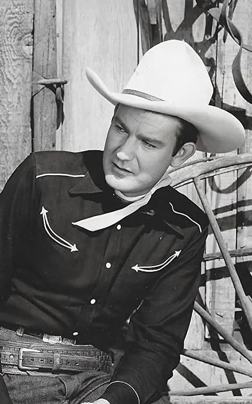 Tex Williams