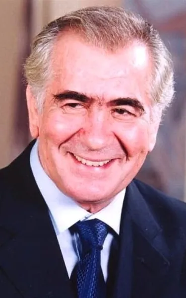 Christos Tsagas