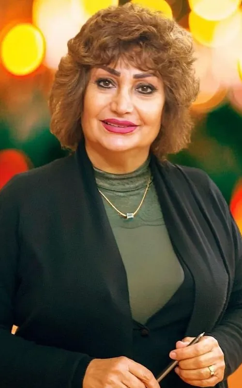 Fawzia Hassan