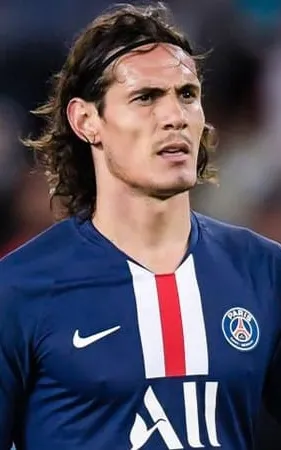 Edinson Cavani