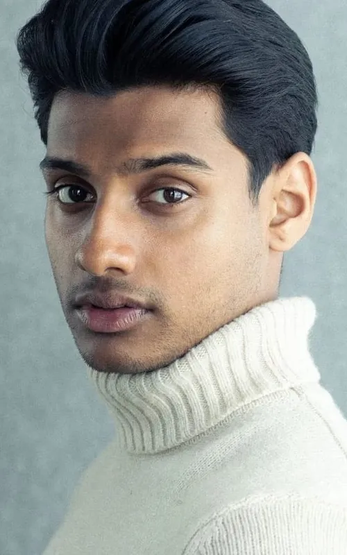 Divesh Subaskaran