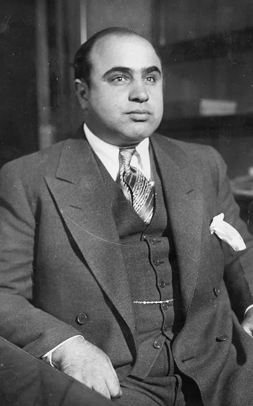 Al Capone