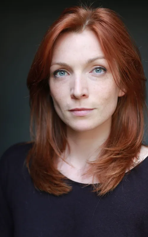 Kirsty Besterman