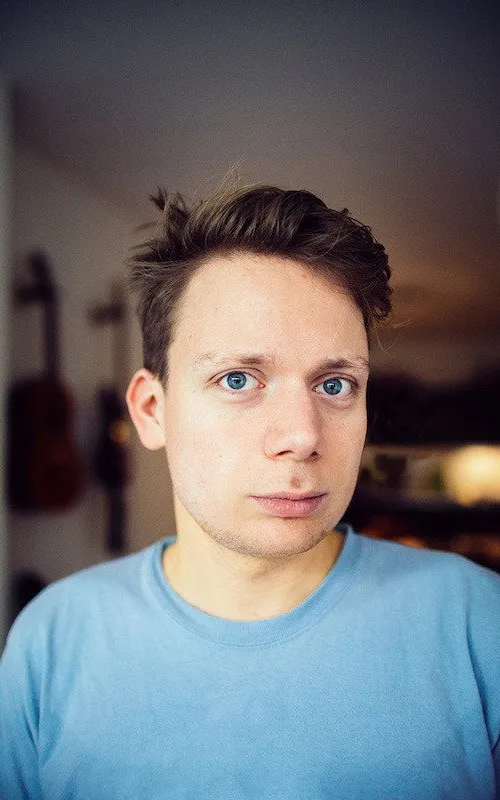 Derk Stenvers