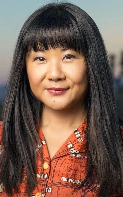 Jenny Yang