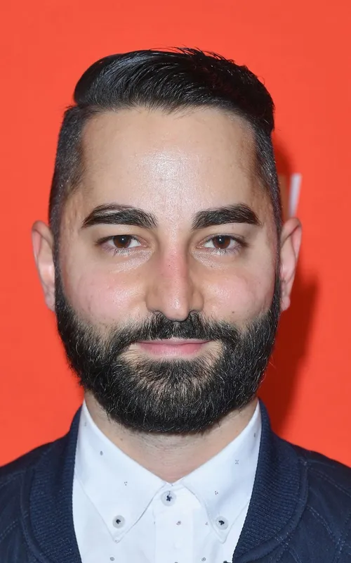 Sev Ohanian