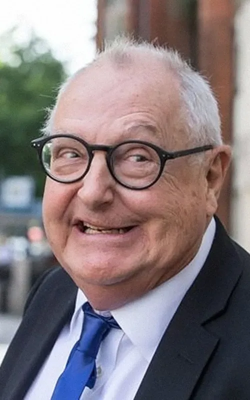 Jonathan King