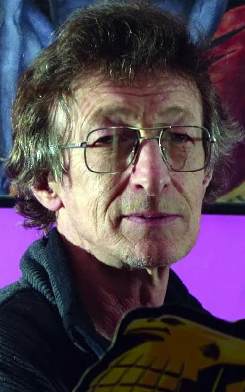 Alan Grant