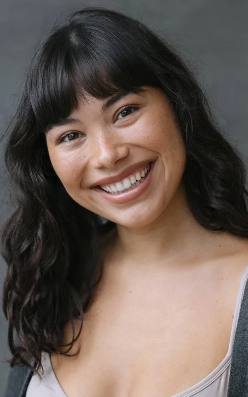 Nyah Juliano