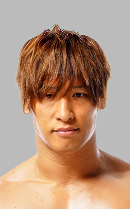 Kota Ibushi